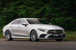 Mercedes-Benz CLS450 4Matic AMG Line 2018 года (AU)